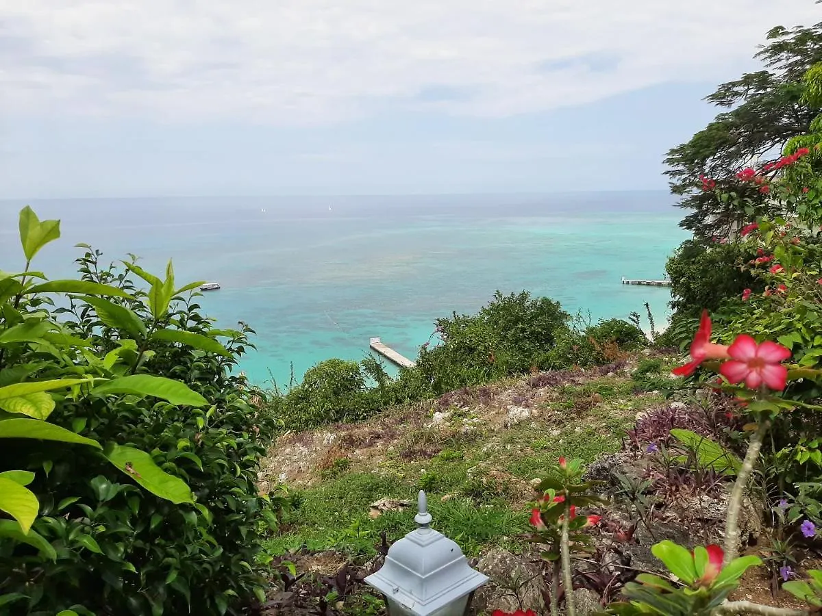 Beach Condos -Montego Bay Club Beach Resort