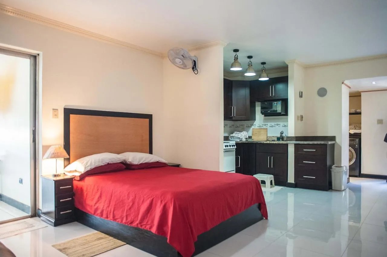 Beach Condos -Montego Bay Club Beach Resort