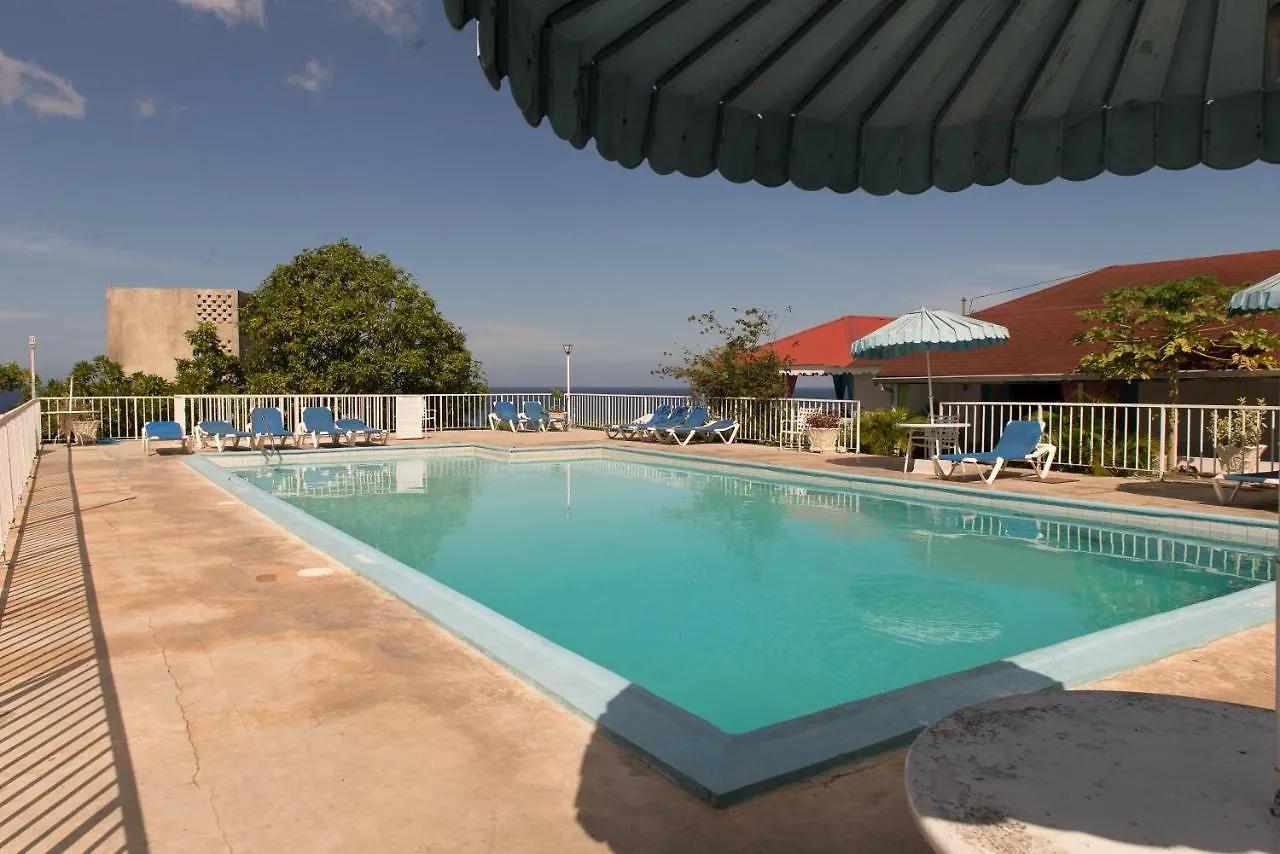 Beach Condos -Montego Bay Club Beach Resort Jamaica