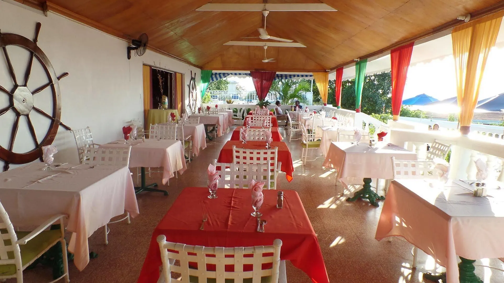 Beach Condos -Montego Bay Club Beach Resort