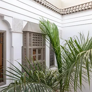 Louhou Guest house Marrakesh