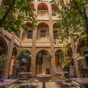 Assia Bed & Breakfast Marrakesh