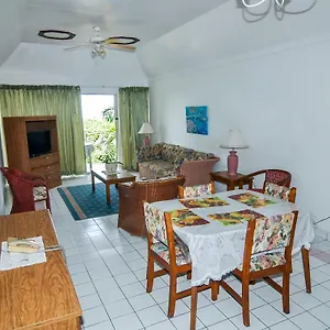 Relax Hotel Montego Bay